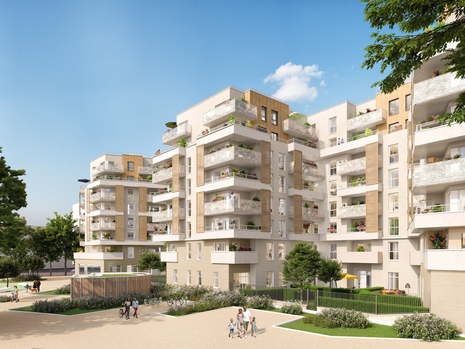Où investir dans le 93 ? Les meilleures villes de Seine-Saint-Denis