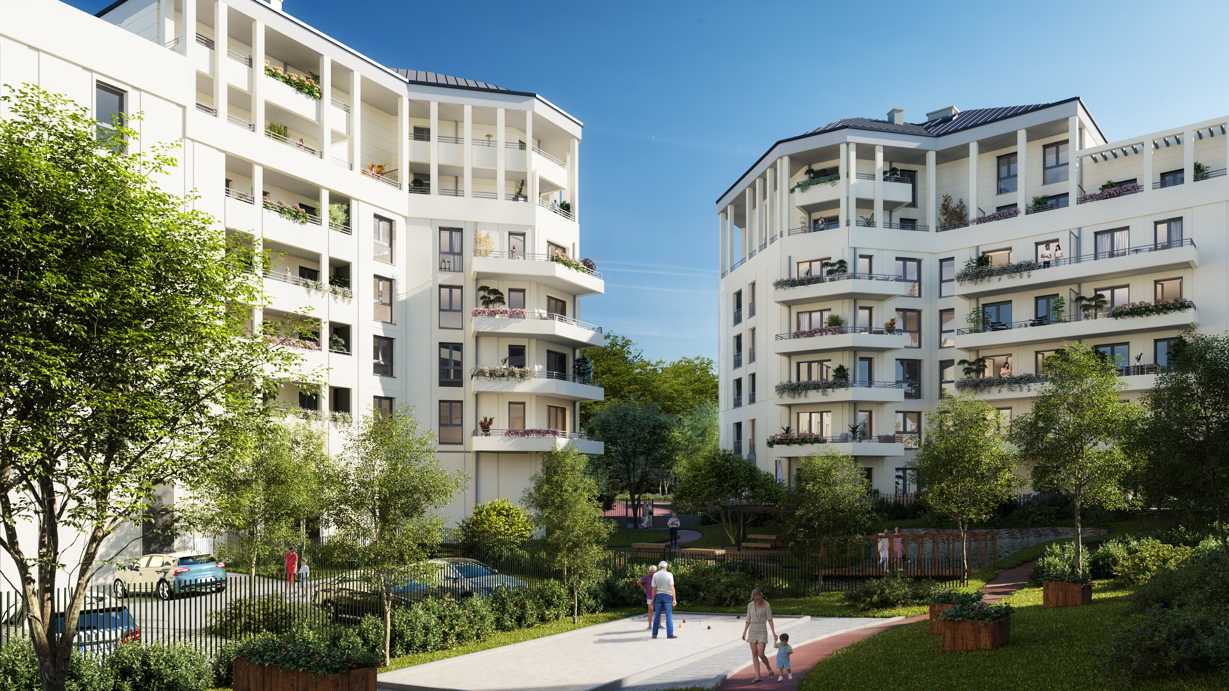 Le Georges
