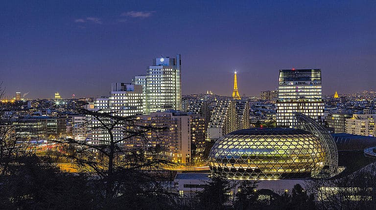 Boulogne-Billancourt investir